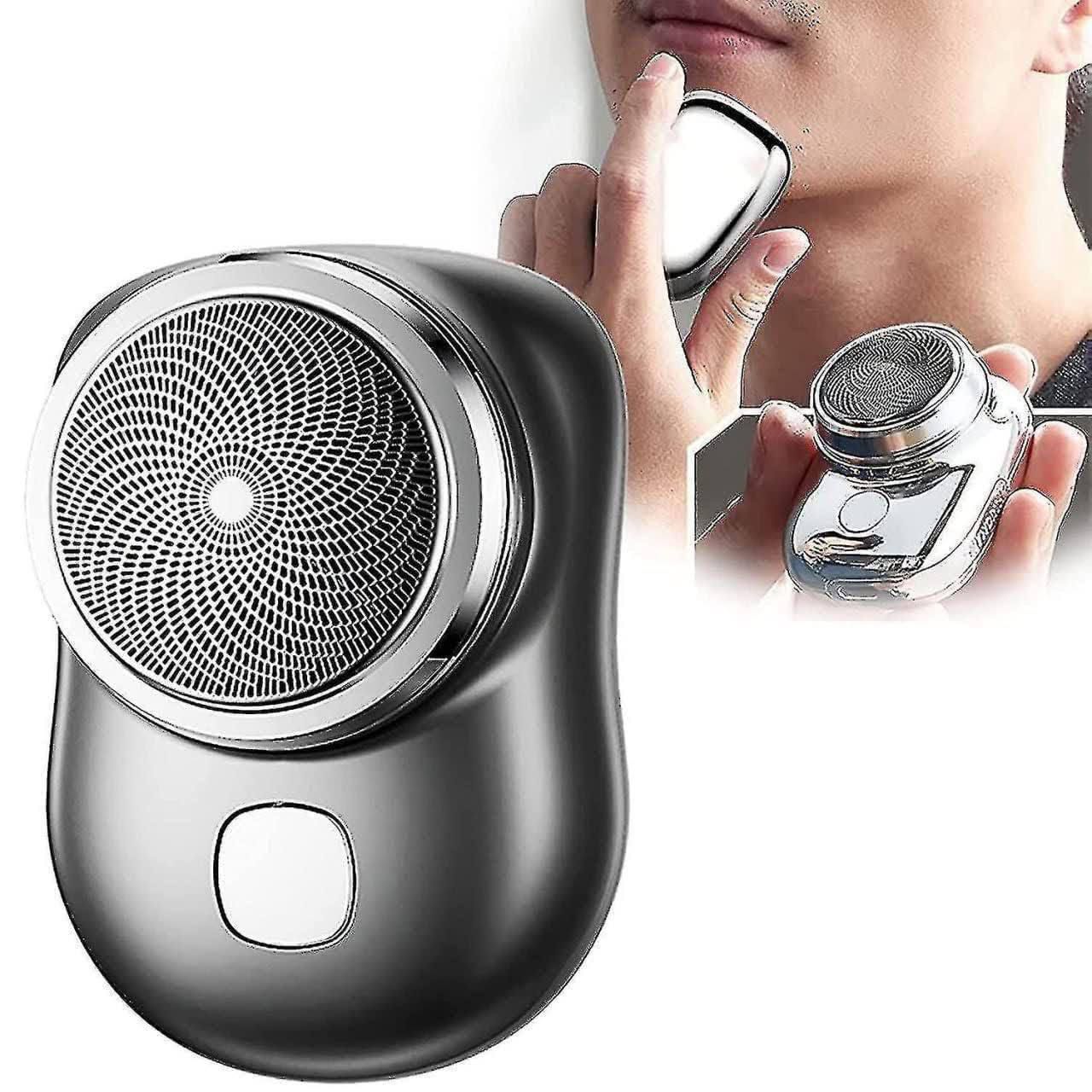Clikko NanoTrim™ Pocket Precision Shaver