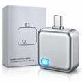 Smart Auto Cut-Off Charging Adapter - Guard Every Charge